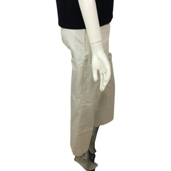 Jones New York Pants Khaki Size 6 SKU 000327-11 - Picture 2 of 5